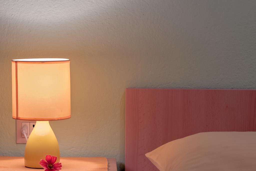 Beach Resort Apartments Bucina Baska Voda Ngoại thất bức ảnh